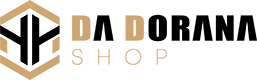 Da Dorana Shop Logo
