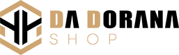 Da Dorana Shop Logo