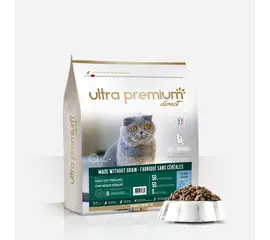 Ultra Premium Direct Adult Cat Sterilised - Salmon