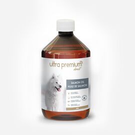 Ultra Premium Direct Salmon Oil