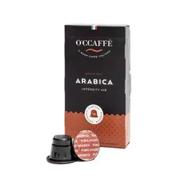 O'ccaffè Nespresso kompatible Kapseln - Arabica