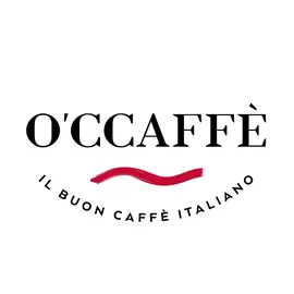 O'CCaffè Logo