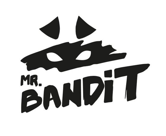 Mr. Bandit Logo
