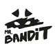 Mr. Bandit Logo